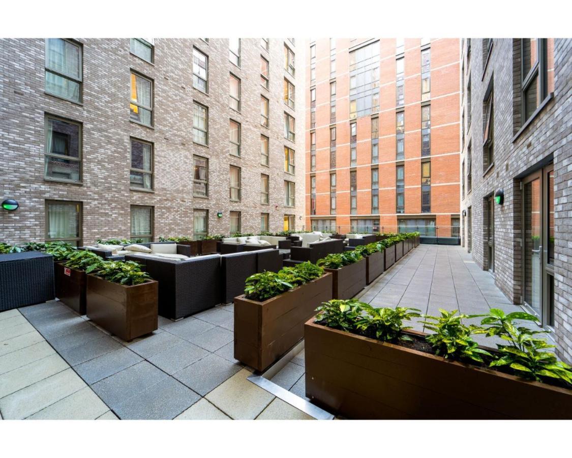 Central Belfast Apartments Student Accommodation Student Id Required Exterior foto